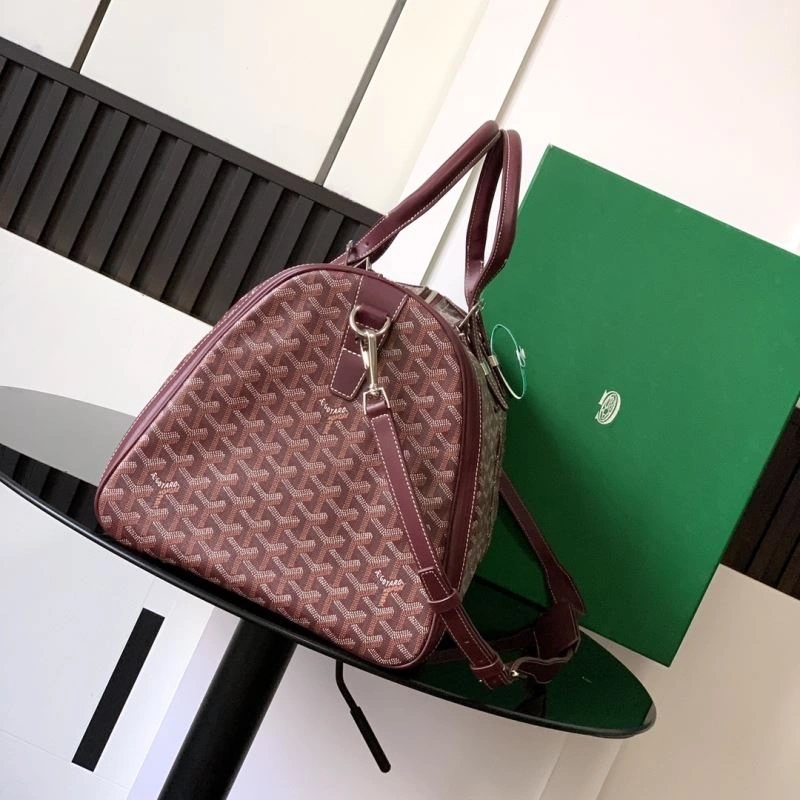 Breathable Goyard Travel Bags 62086