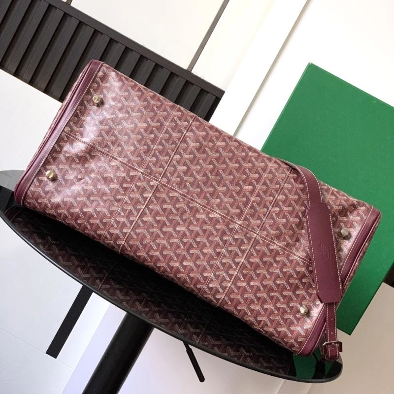 Breathable Goyard Travel Bags 62086