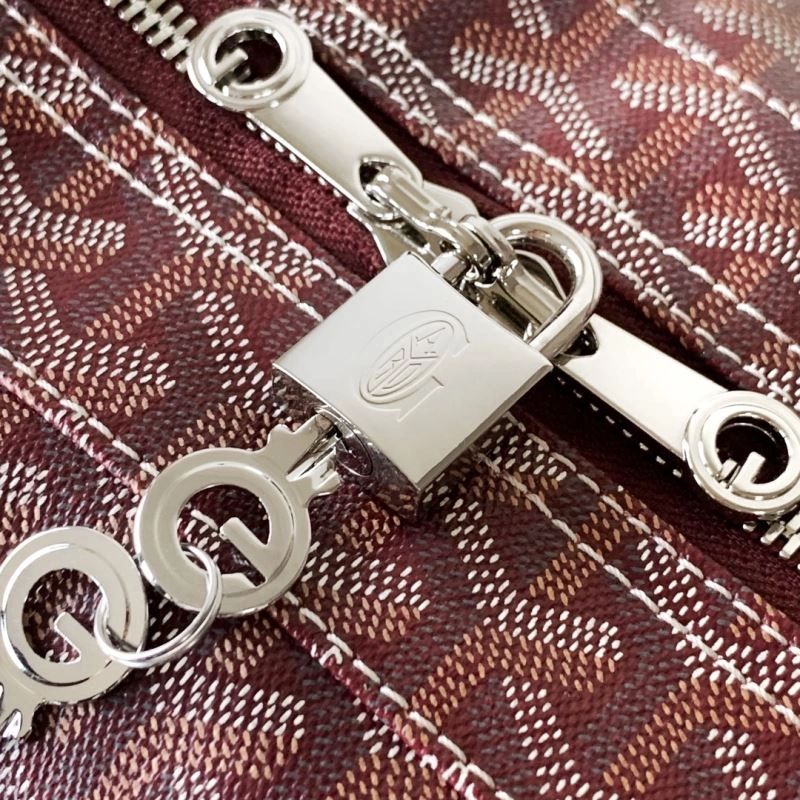 Breathable Goyard Travel Bags 62086