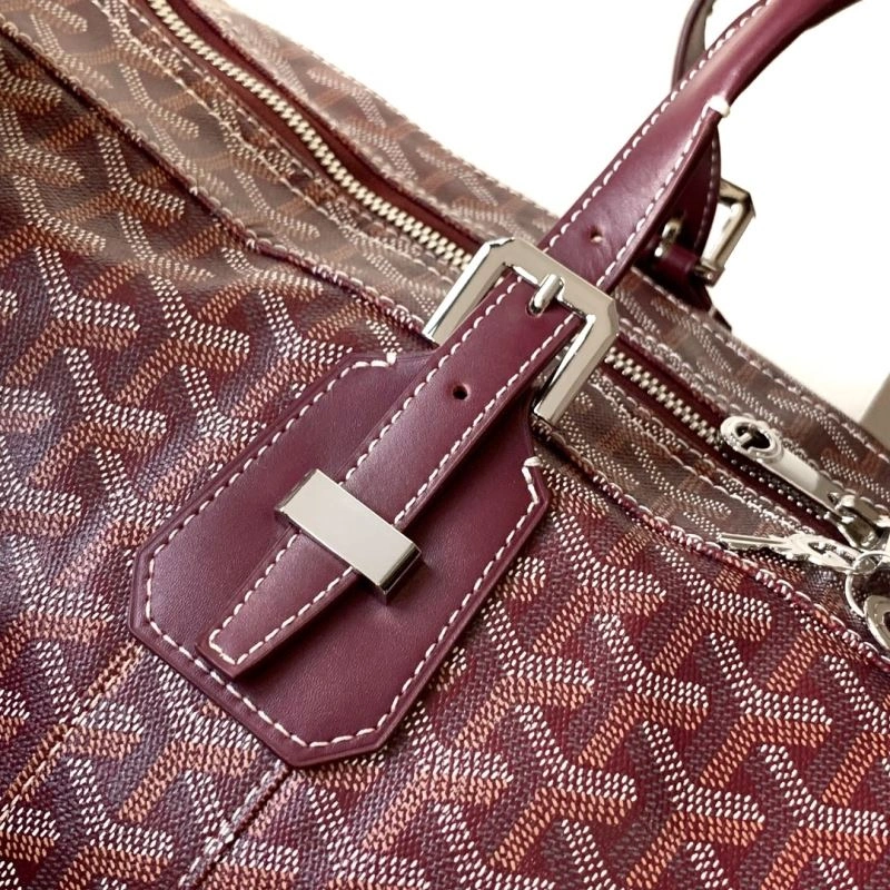 Breathable Goyard Travel Bags 62086