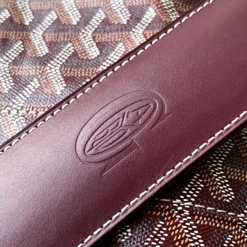 Breathable Goyard Travel Bags 62086