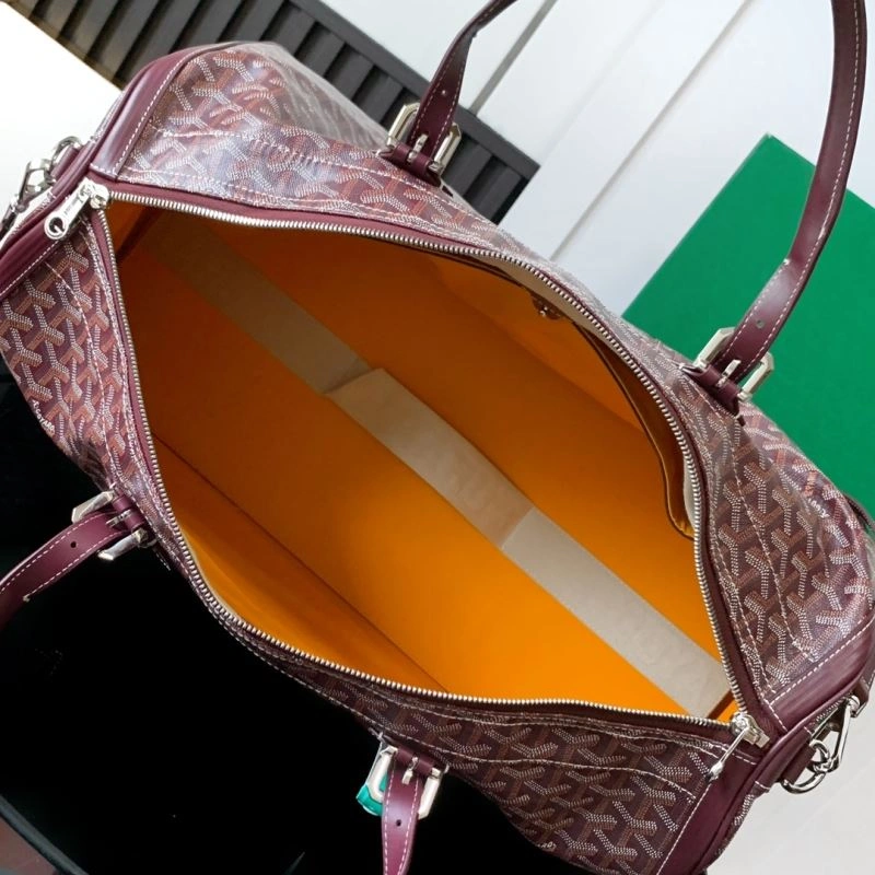 Breathable Goyard Travel Bags 62086