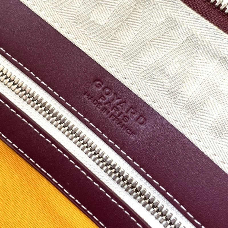 Breathable Goyard Travel Bags 62086