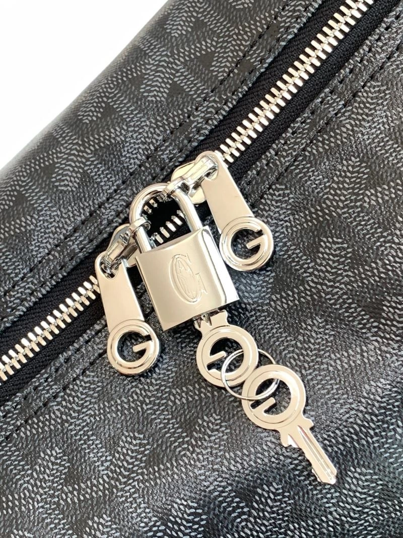 Goyard Travel Bags MoistureWicking 62076