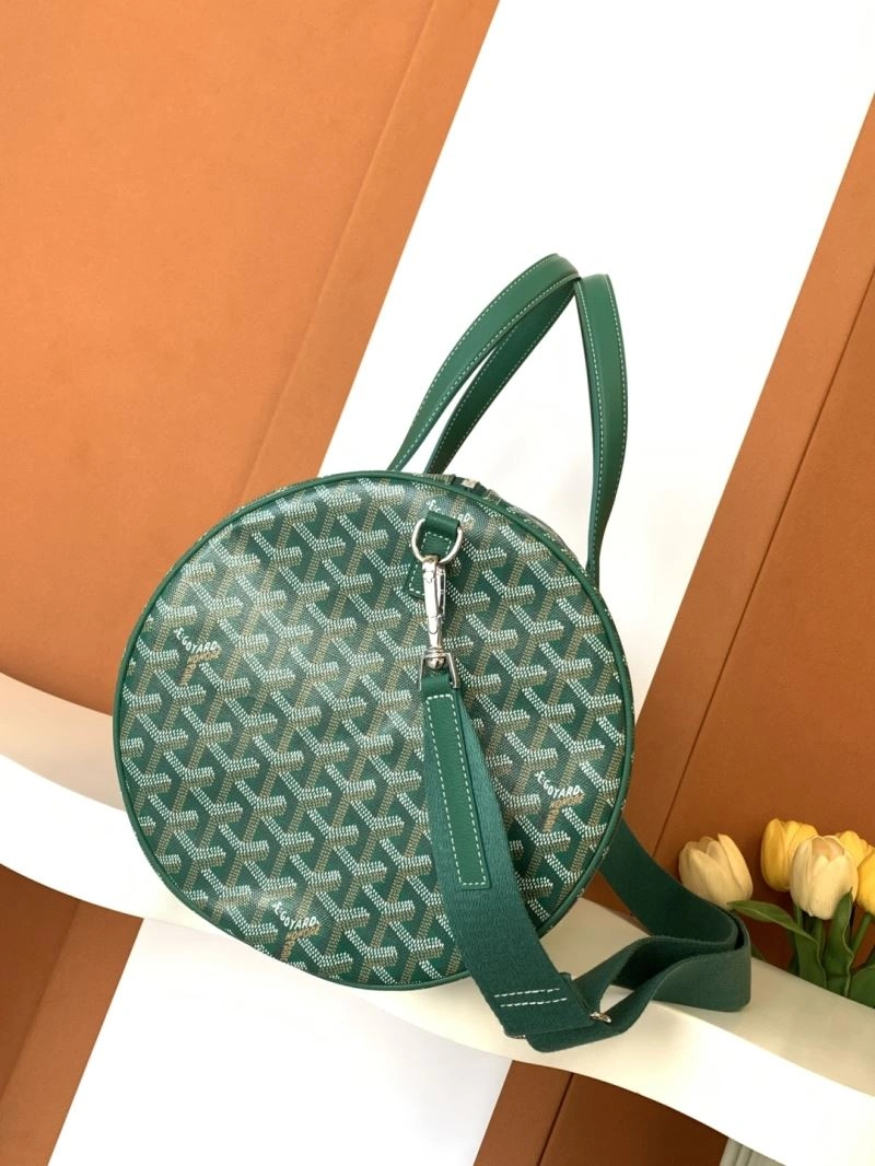 Sustainable Goyard Travel Bags 62087