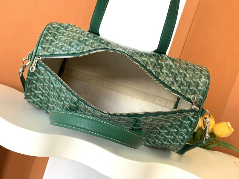 Sustainable Goyard Travel Bags 62087