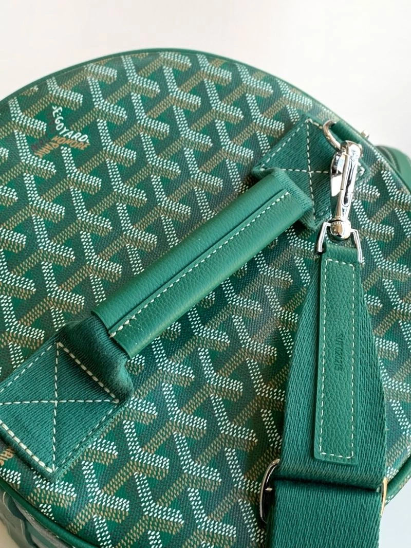 Sustainable Goyard Travel Bags 62087