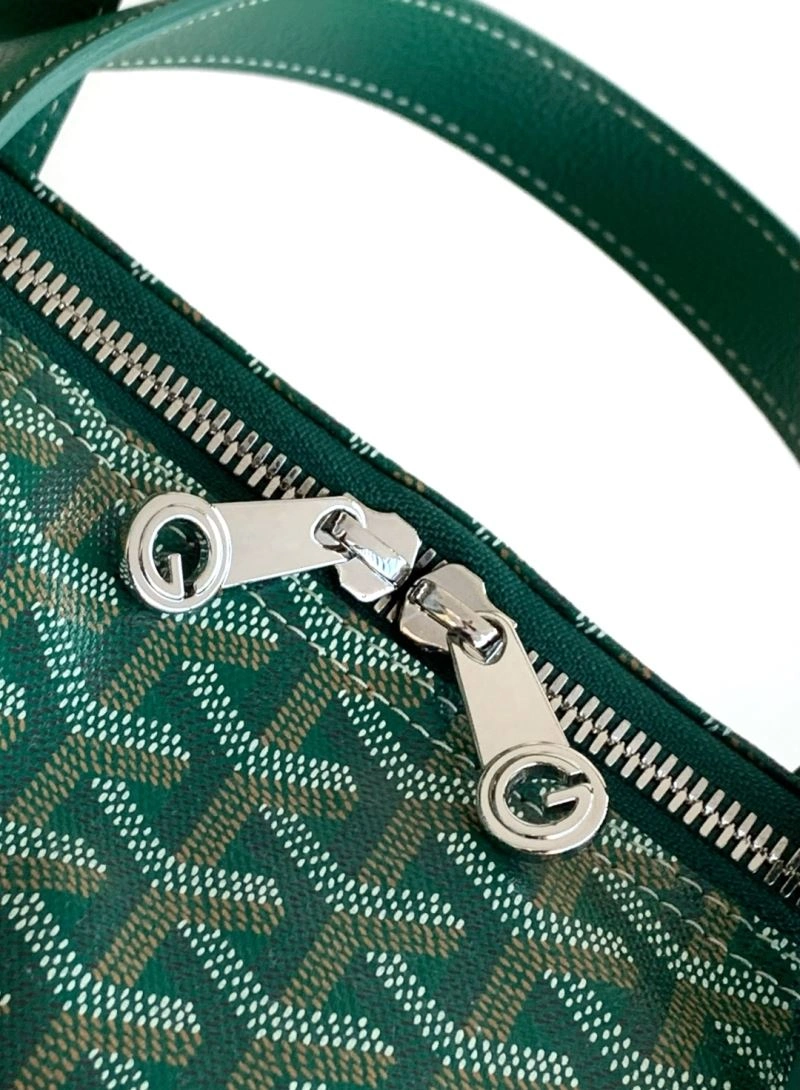 Sustainable Goyard Travel Bags 62087
