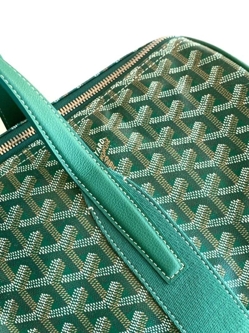 Sustainable Goyard Travel Bags 62087