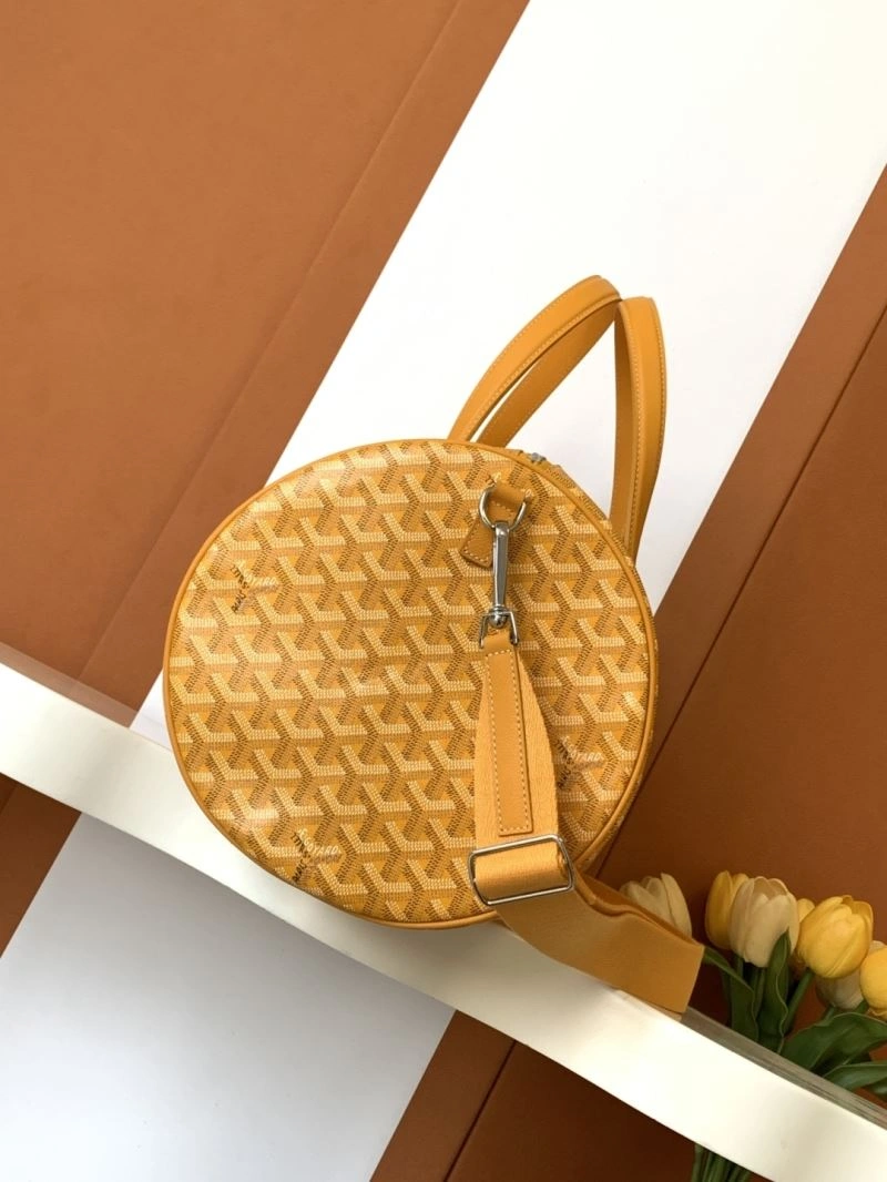 Goyard Travel Bags Snug 62089