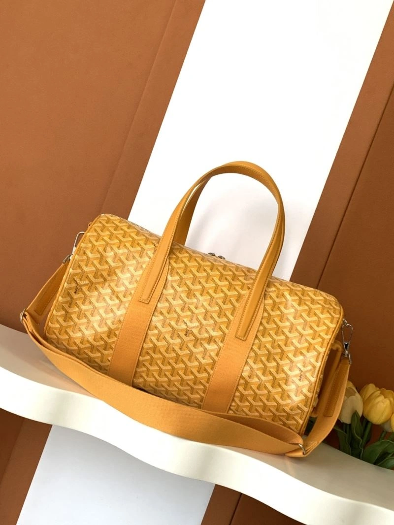 Goyard Travel Bags Snug 62089