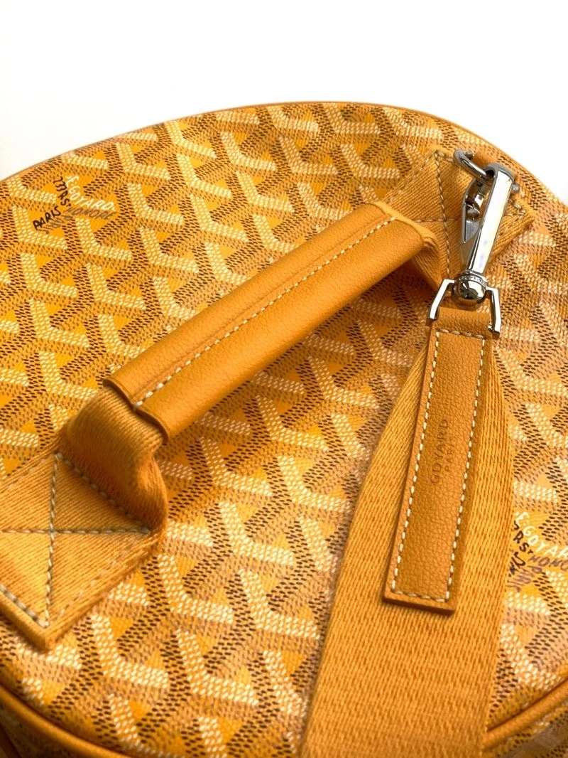 Goyard Travel Bags Snug 62089