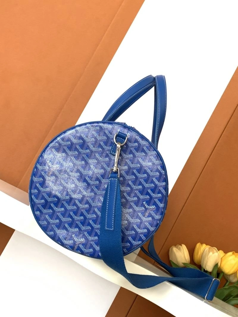 Goyard Travel Bags Efficient 62157