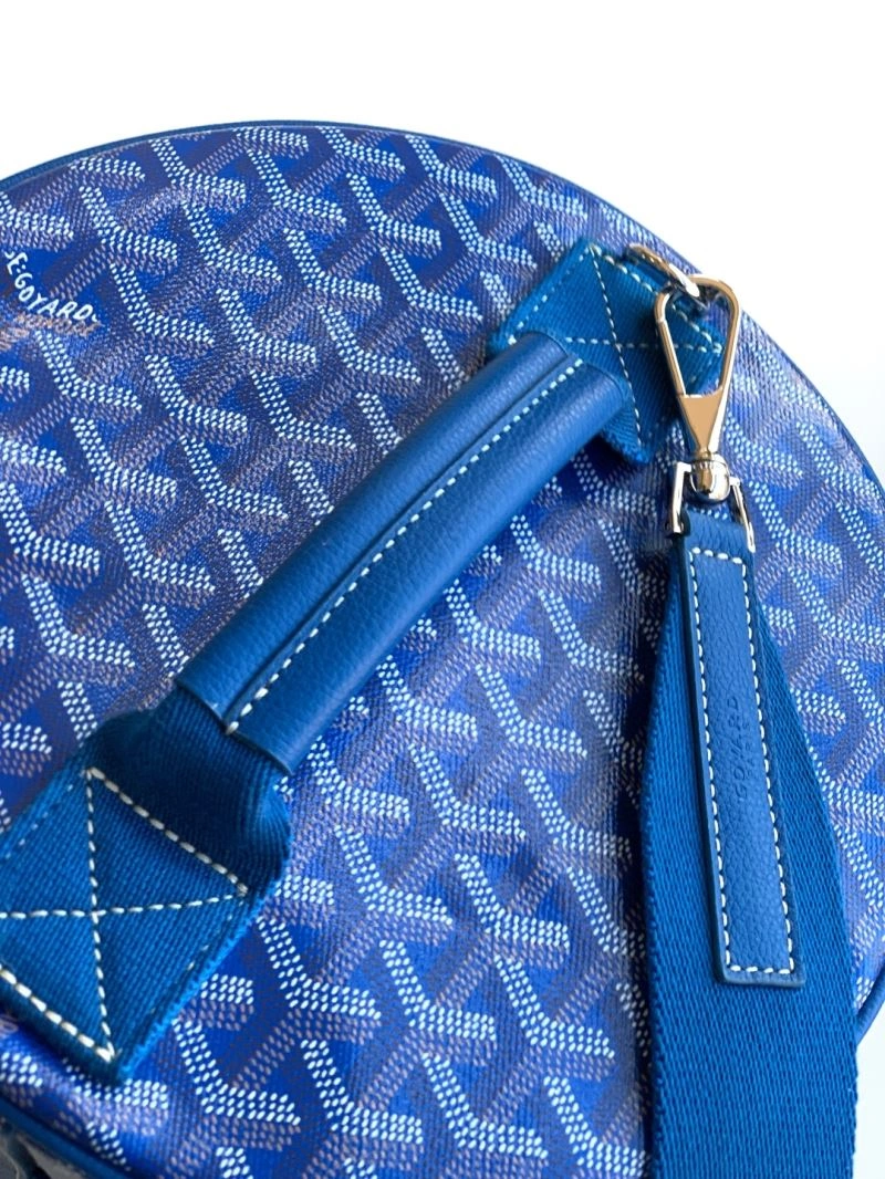 Goyard Travel Bags Efficient 62157
