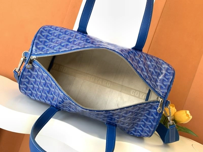 Goyard Travel Bags Efficient 62157