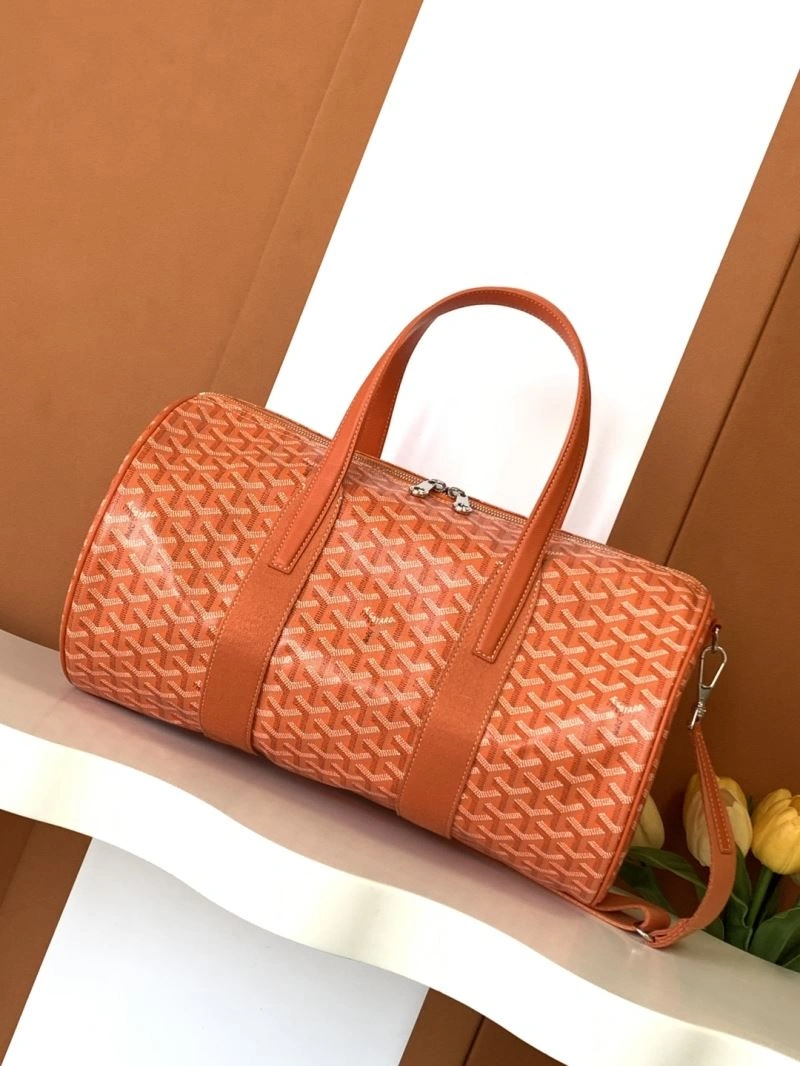 Colorful Goyard Travel Bags 62074