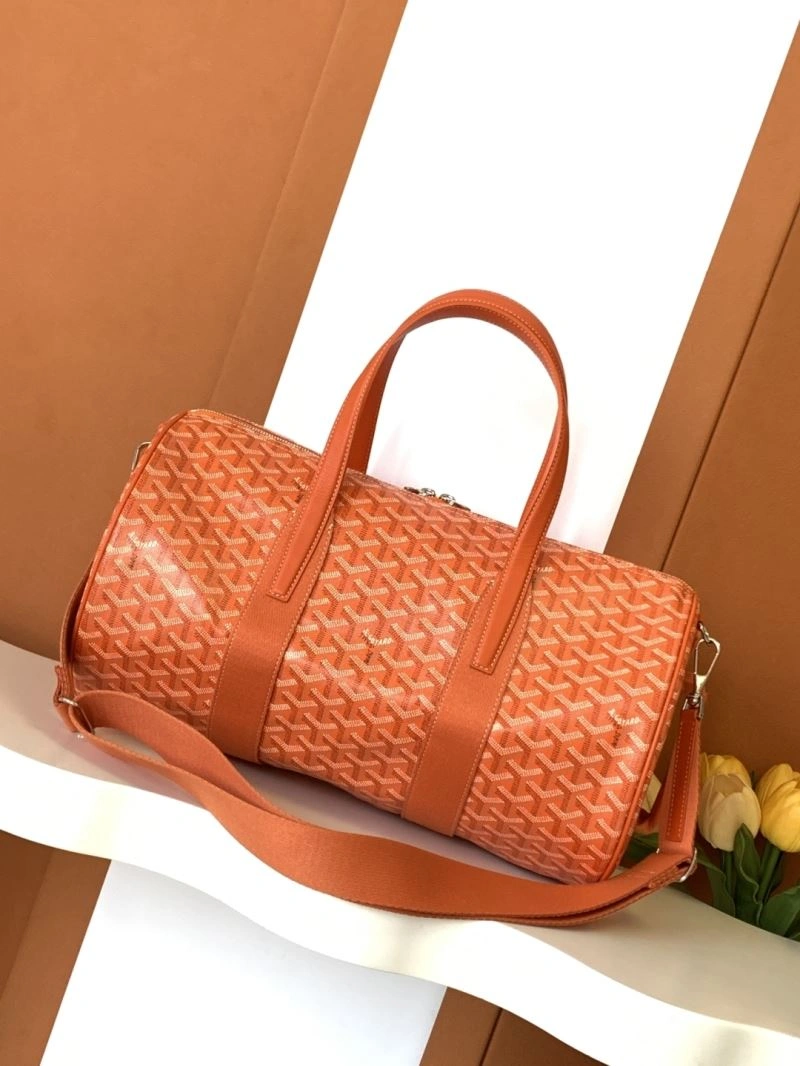 Colorful Goyard Travel Bags 62074