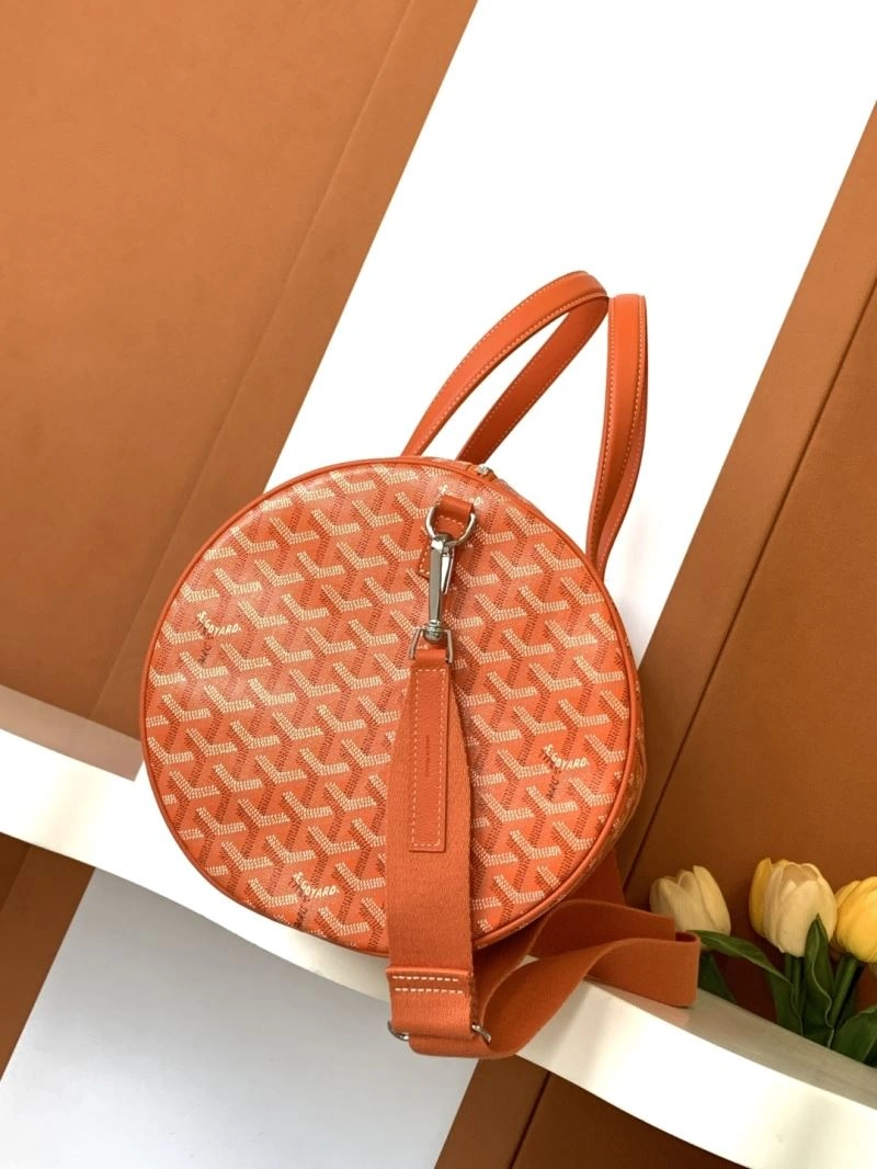 Colorful Goyard Travel Bags 62074