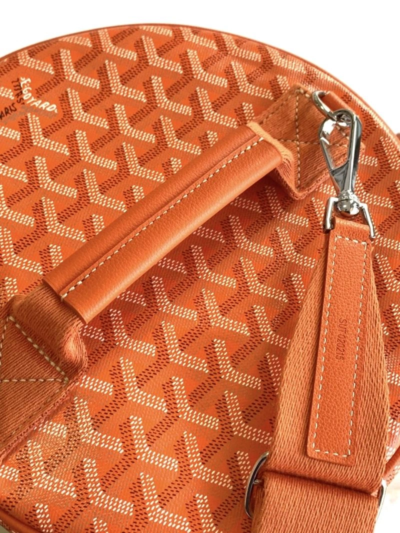 Colorful Goyard Travel Bags 62074