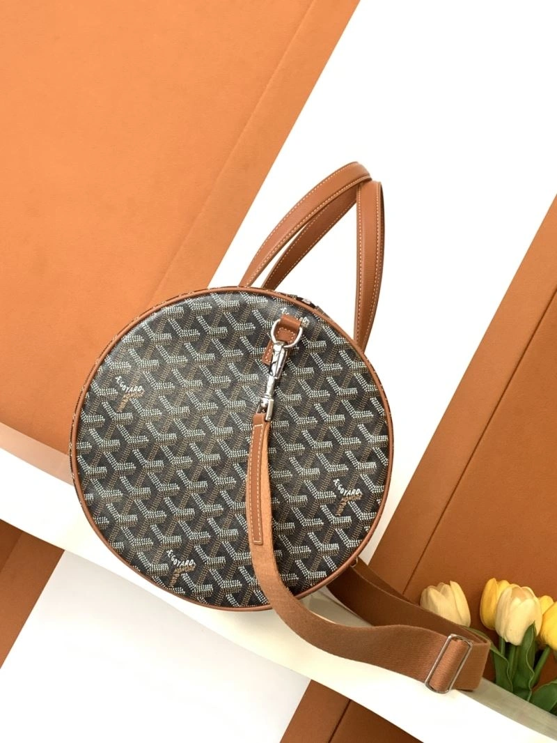 HighPerformance Goyard Travel Bags 62075
