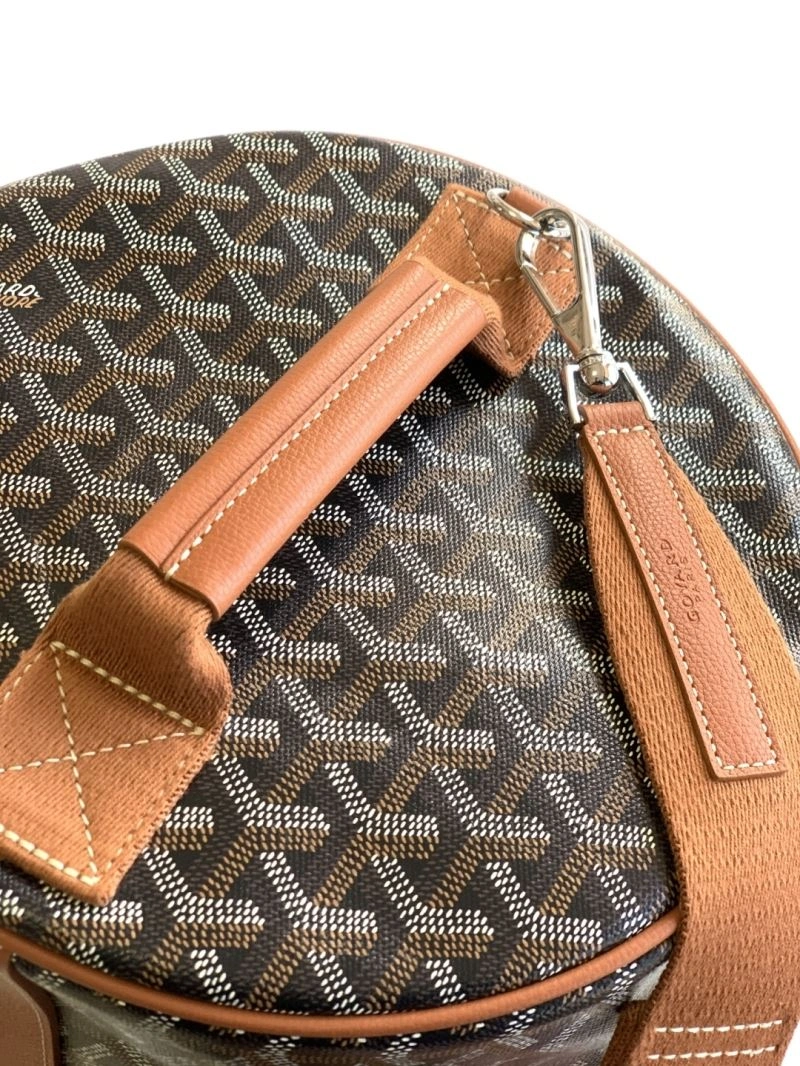 HighPerformance Goyard Travel Bags 62075
