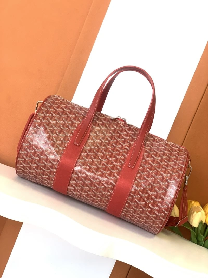 Goyard Travel Bags Snug 62107
