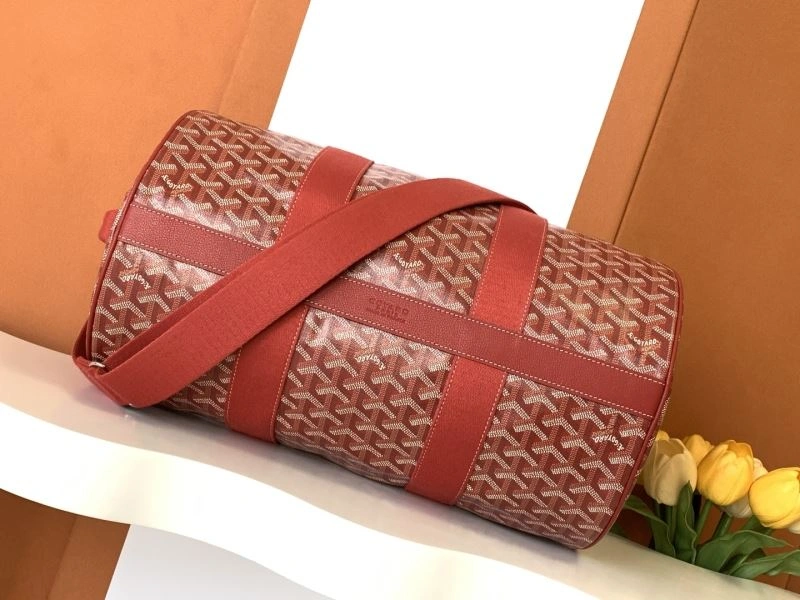 Goyard Travel Bags Snug 62107
