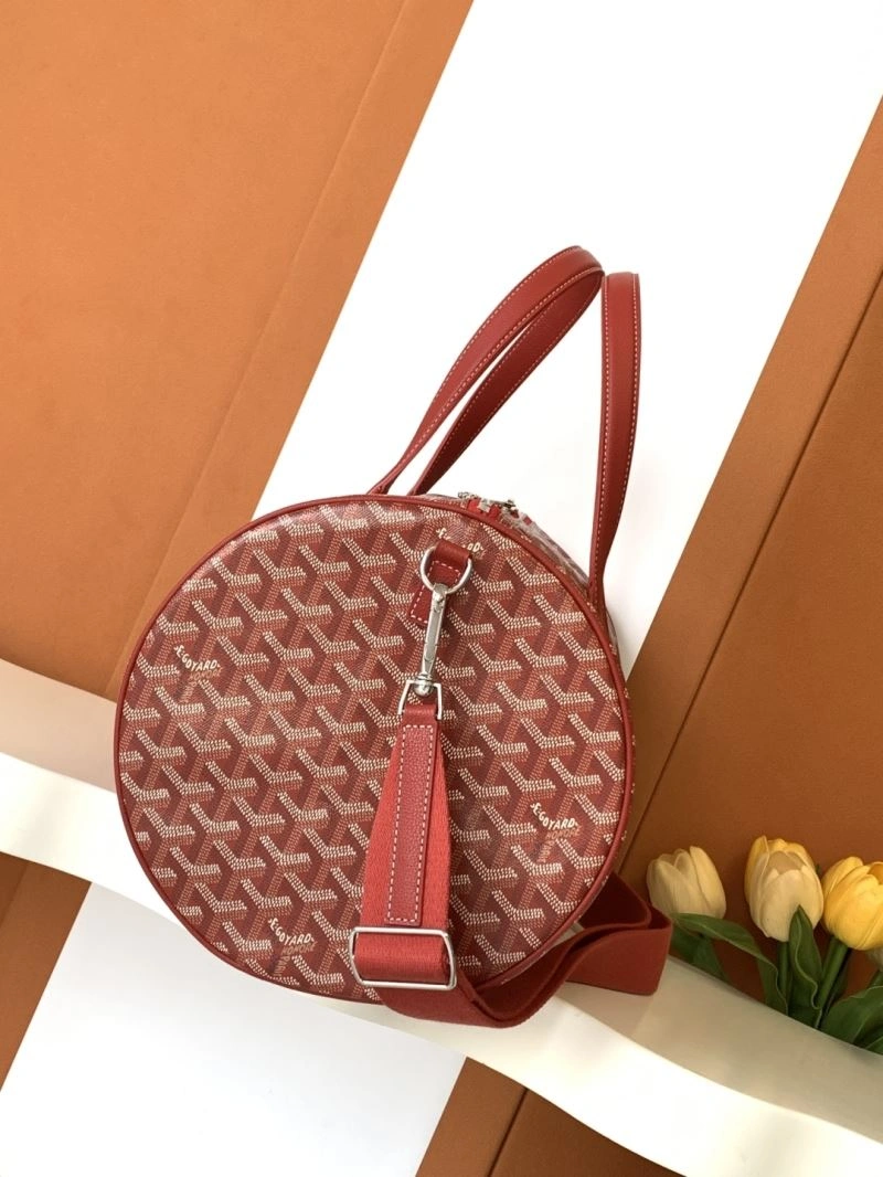 Goyard Travel Bags Snug 62107