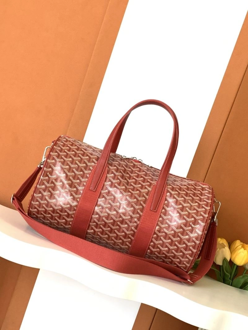 Goyard Travel Bags Snug 62107