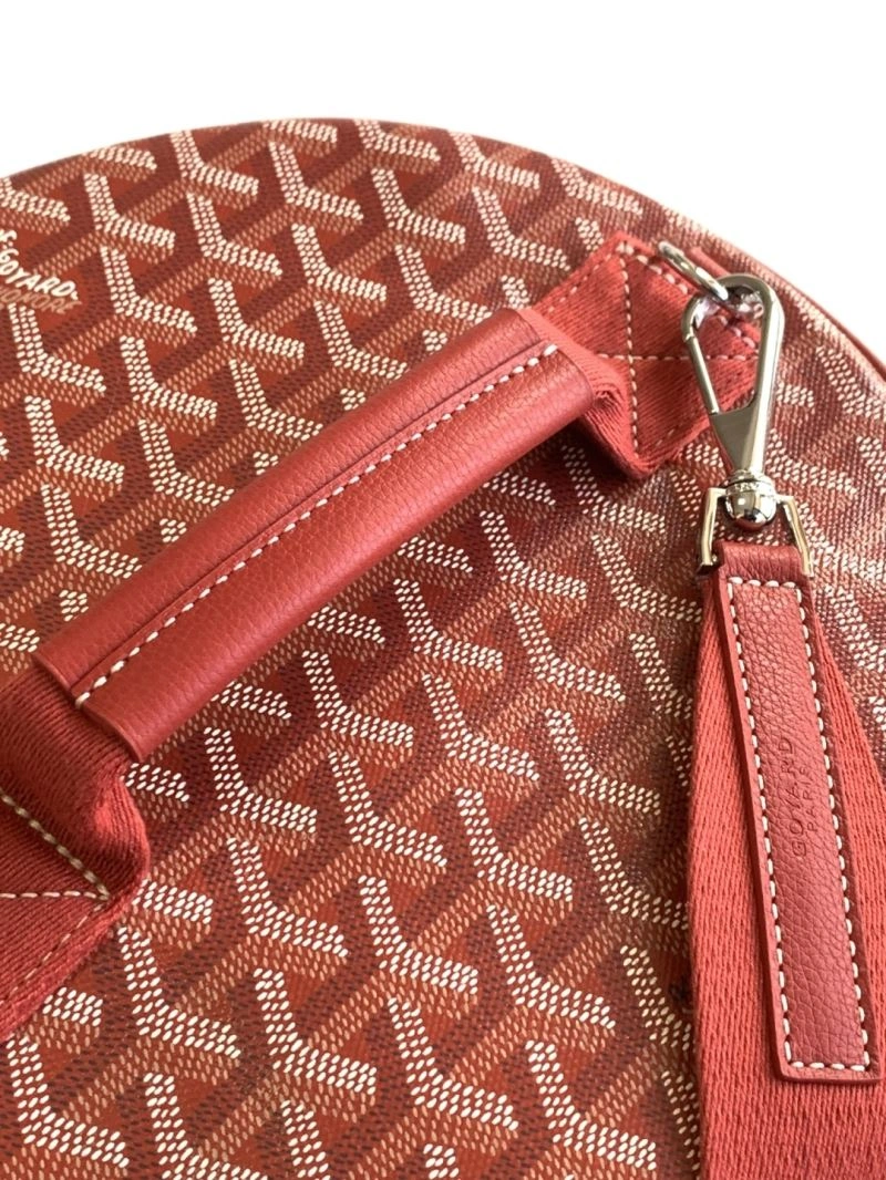 Goyard Travel Bags Snug 62107