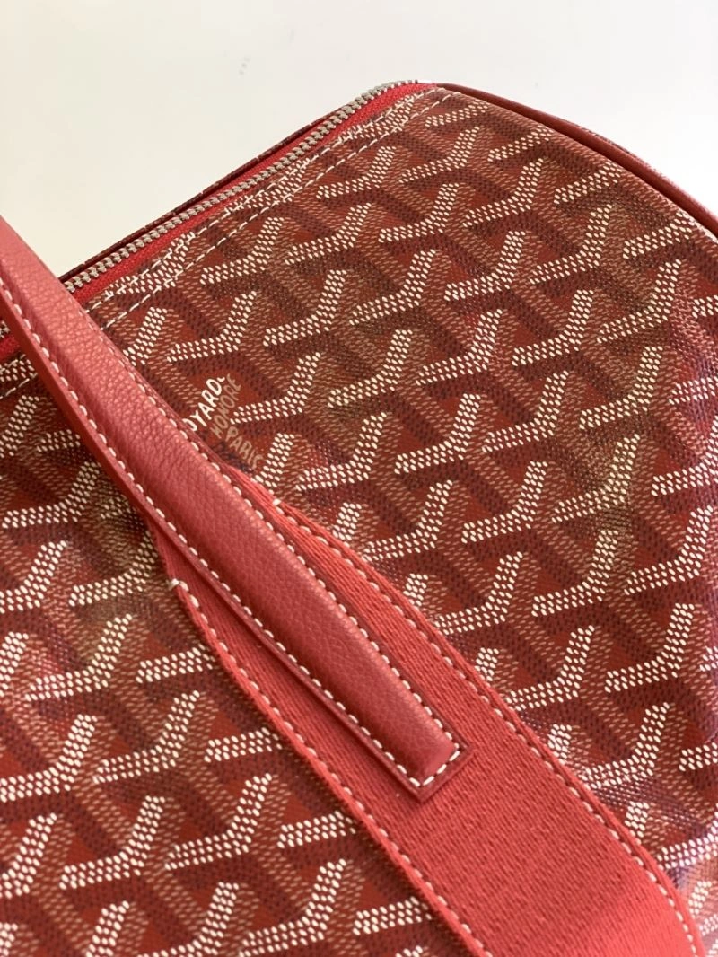 Goyard Travel Bags Snug 62107
