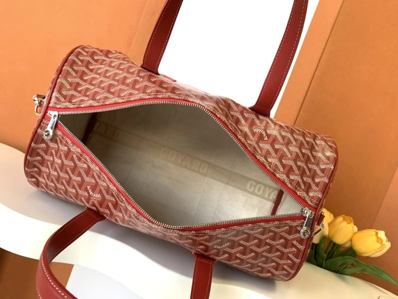 Goyard Travel Bags Snug 62107