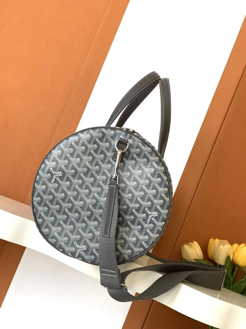 Goyard Travel Bags Durable 62125