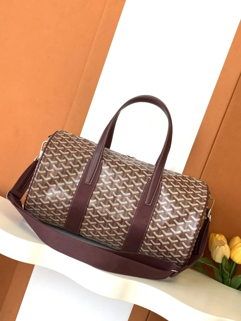 Functional Goyard Travel Bags 62085