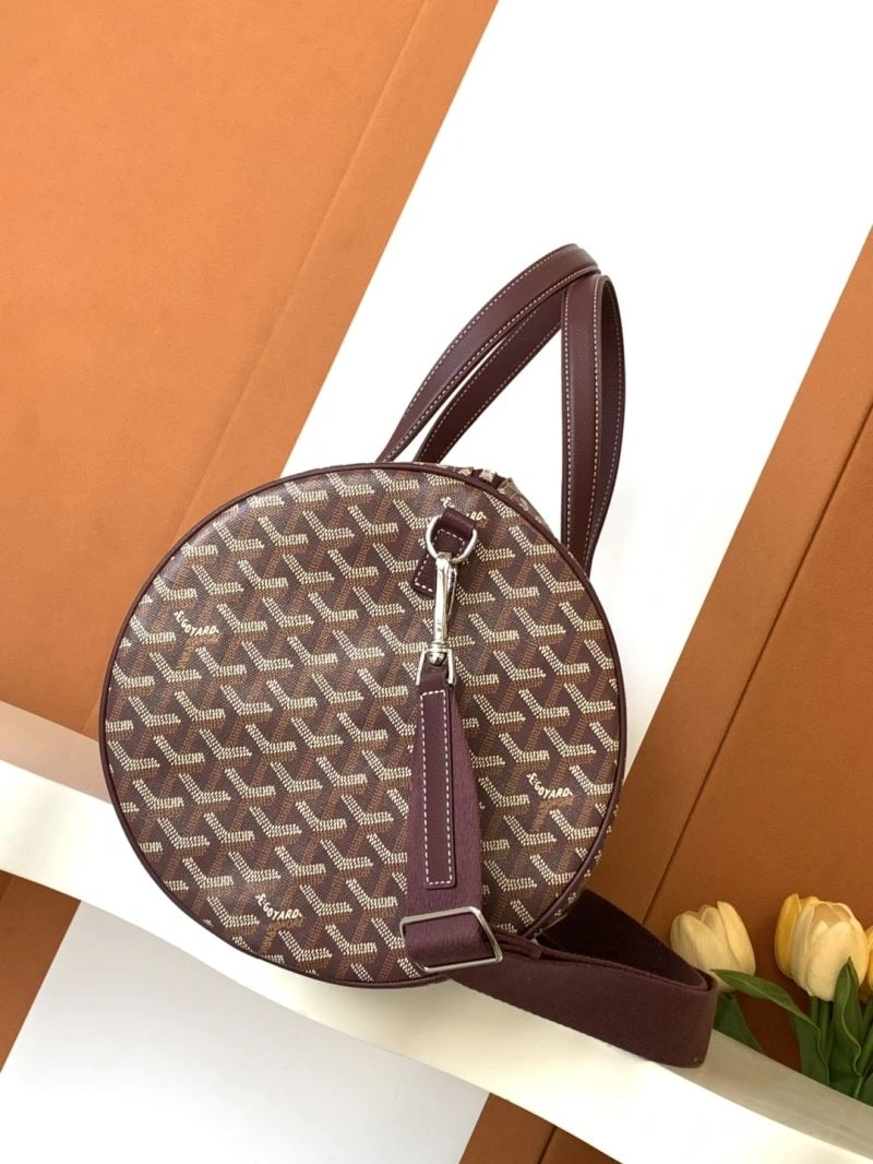 Functional Goyard Travel Bags 62085