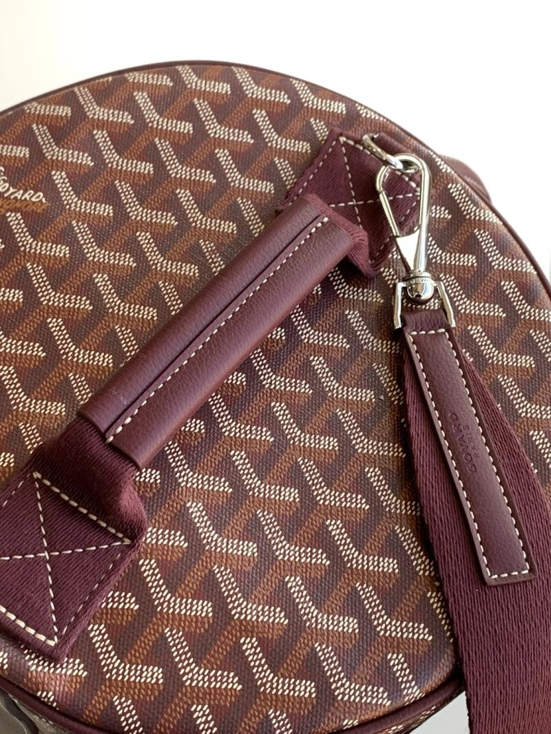 Functional Goyard Travel Bags 62085