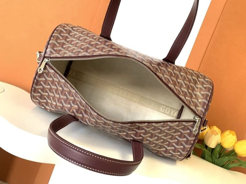 Functional Goyard Travel Bags 62085