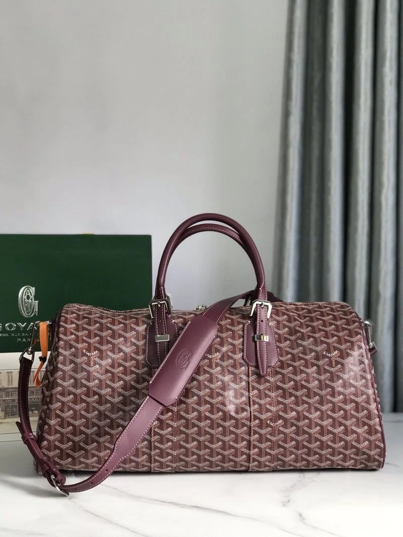 Goyard Travel Bags Chic 67512
