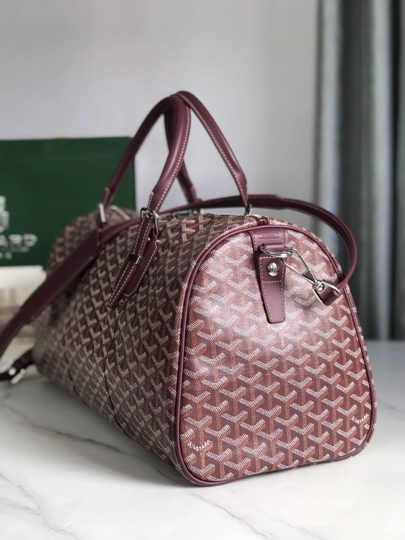 Goyard Travel Bags Chic 67512