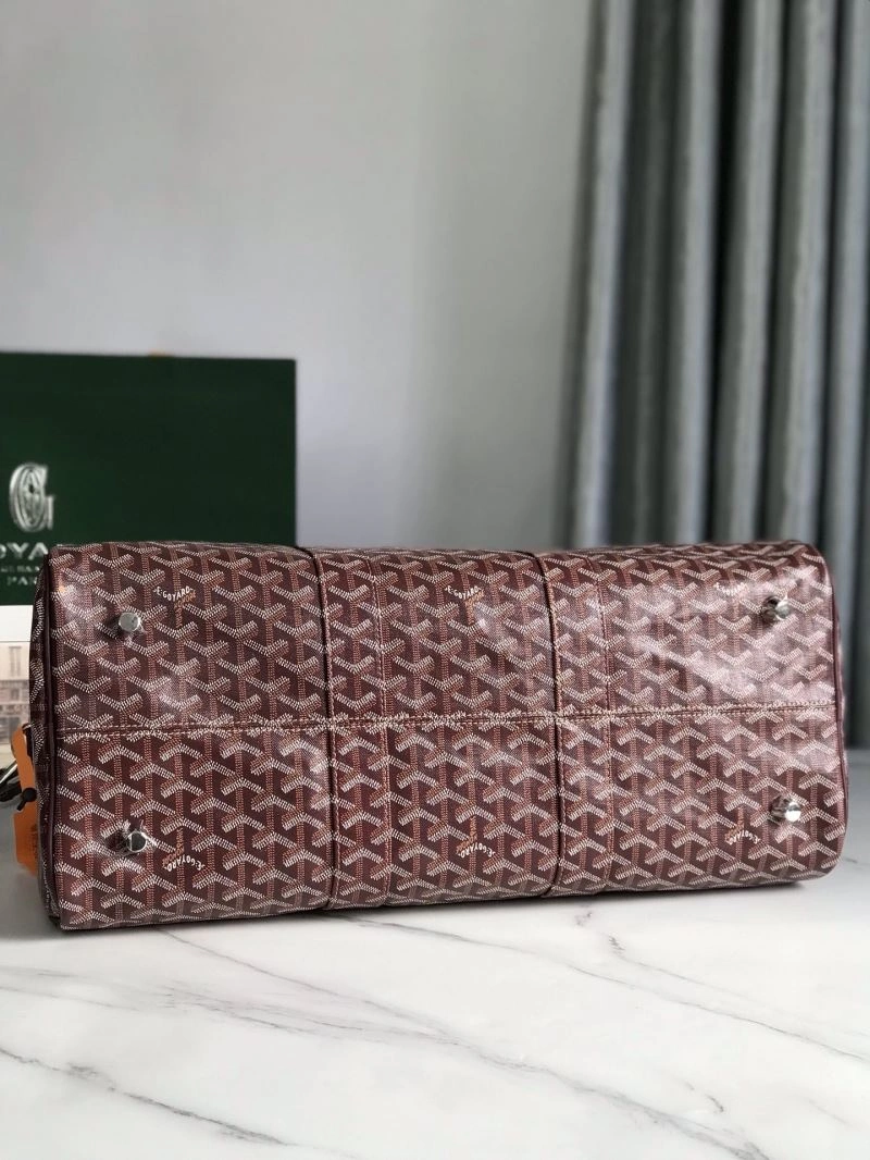 Goyard Travel Bags Chic 67512