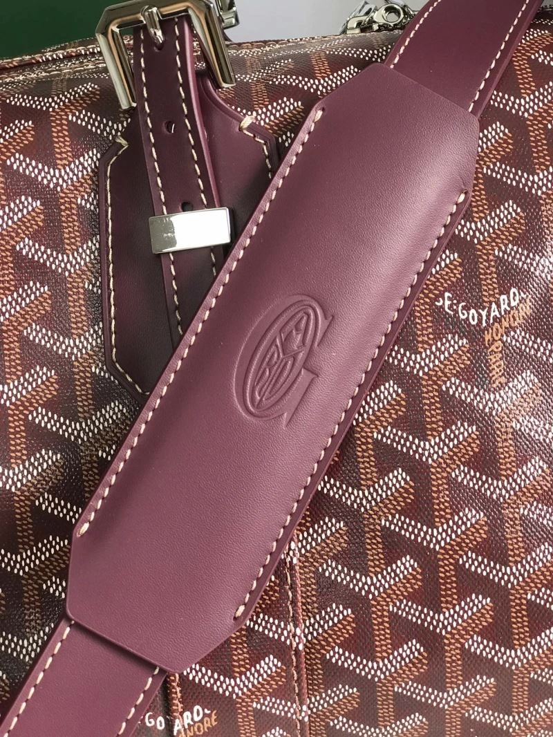 Goyard Travel Bags Chic 67512
