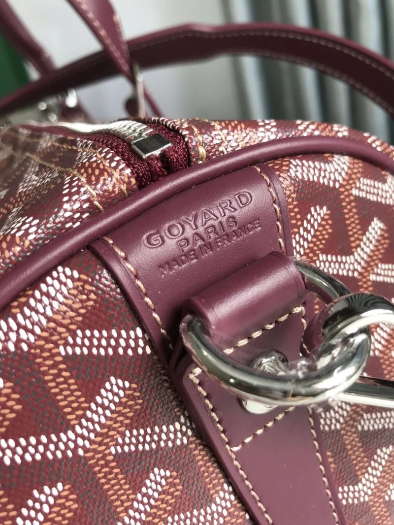 Goyard Travel Bags Chic 67512