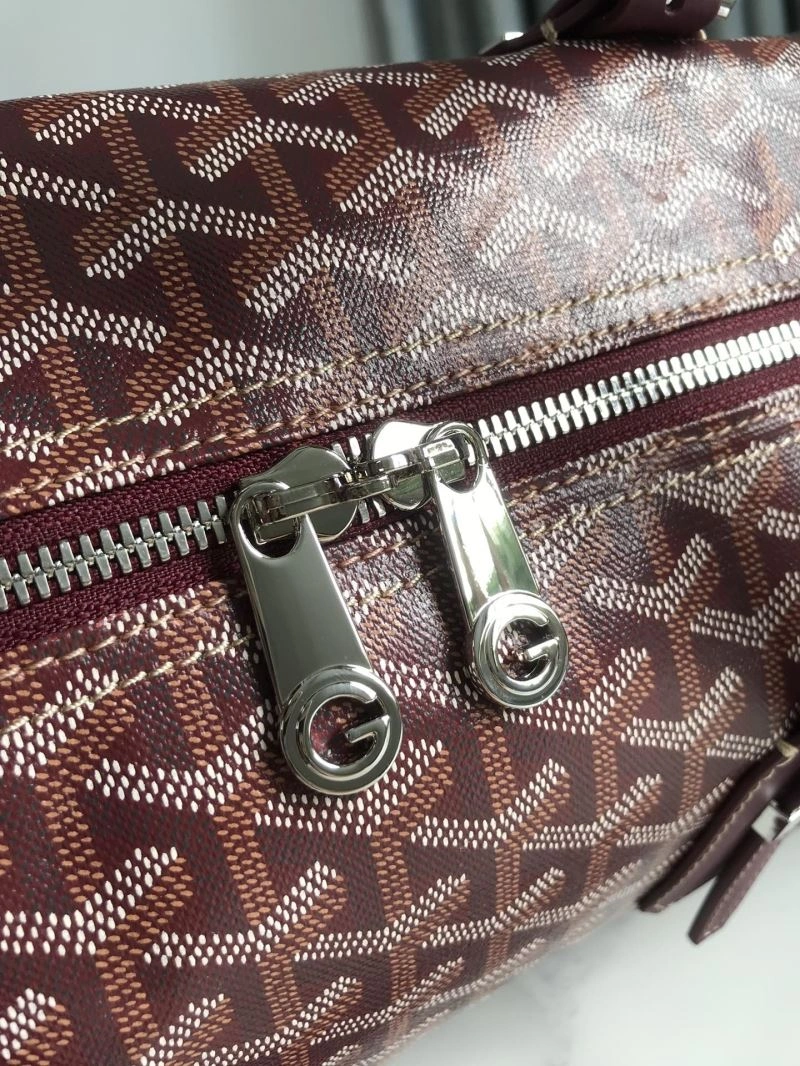 Goyard Travel Bags Chic 67512