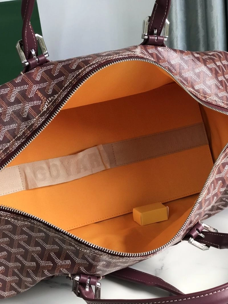 Goyard Travel Bags Chic 67512