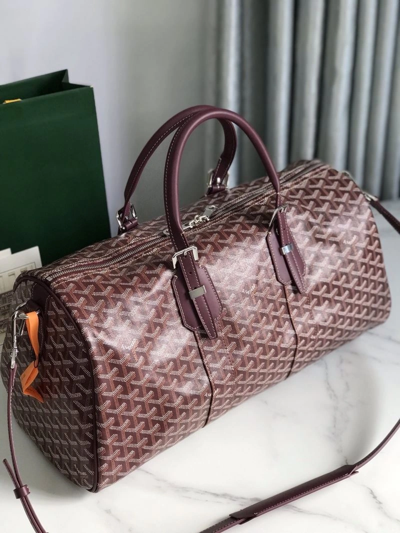 Goyard Travel Bags Chic 67512