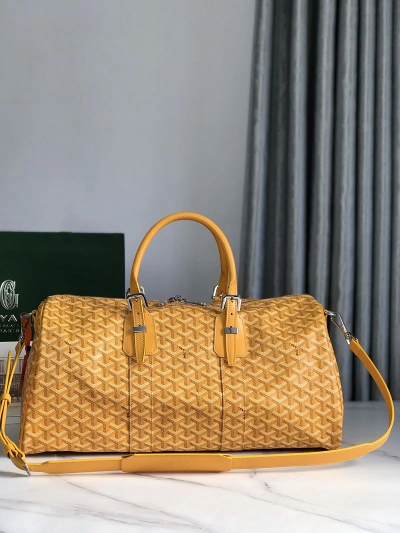 Comfortable Goyard Travel Bags 67502