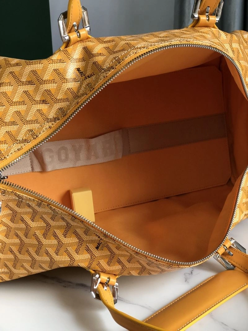 Comfortable Goyard Travel Bags 67502
