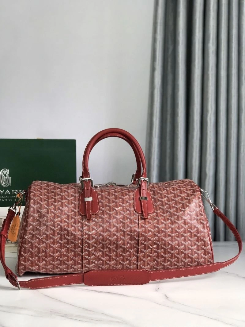 Elegant Goyard Travel Bags 67497