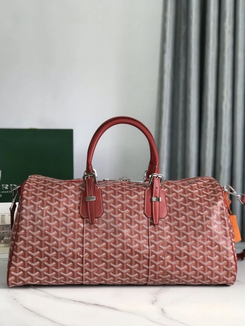 Elegant Goyard Travel Bags 67497