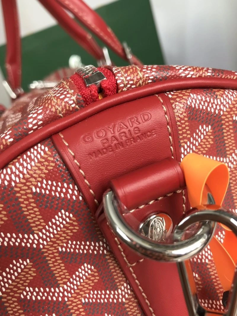 Elegant Goyard Travel Bags 67497
